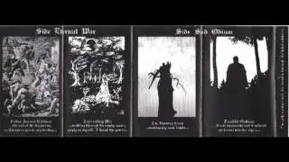 Hermh - Oremus Peccatum /Refaim/   - Side Eternal War