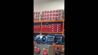 Home Depot Halloween Christmas 2023 Sneak Peek Ponce Location