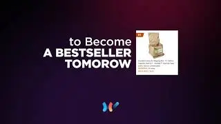 Wellfamed Promo - How to become a Bestseller on Amazon