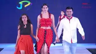 JD | 03 | BANGALORE TIMES FASHION WEEK | 2019