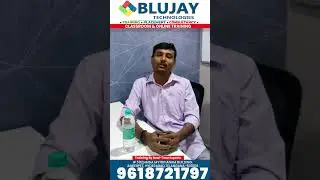 Master Linux with Blujay Technologies!