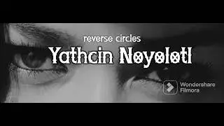 reverse circles