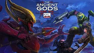 DOOM Eternal &ndash; The Ancient Gods Part One Official Teaser Trailer   Slayer is Back  YouTube