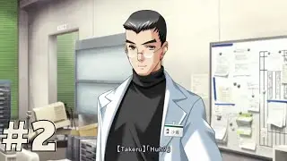 A Lie I Don't Understand - Muv-Luv Extra [Ayamine Route] Part 2