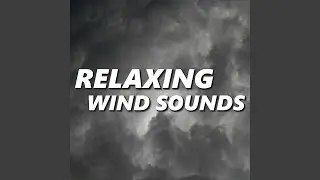 Nature Wind Sounds