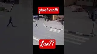 ghost car...#car #ghosts #paranormale #fantasmi #scary