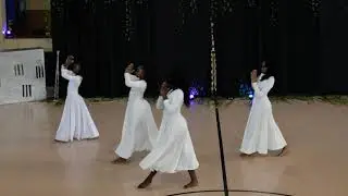 Dancing Lady Cats: On the Prowl (Jungle Book: The Return) Gospel