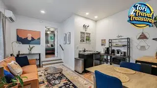 Cozy Love Nest 1br - Minutes To Downtown Asheville | Asheville (NC), United States | Hotel Review ⭐