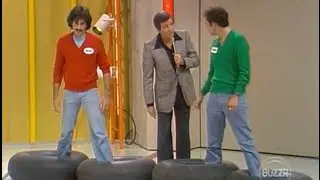 Beat the Clock 1979 - Episode #8