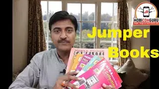 Mobile repairing jumper books | Mobile repairing books in Hindi