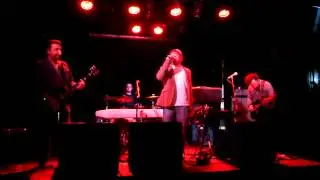 Restless Breed/Can't Explain