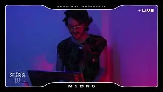 M1ĐN8 - PURR 3