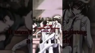 Ever since that day #anime #animeedit #codegeass #codegeassedit #lelouchvibritannia #mangaedit #art