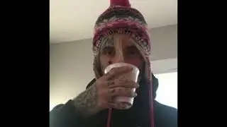Lil Peep - ghost boy (clean)