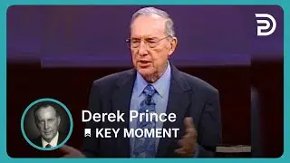 Characteristics of Demons | Derek Prince