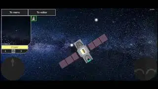Modular Spaceships gameplay |let's play video|