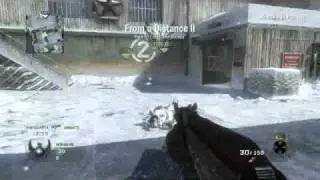 imagiraffe - Black Ops Game Clip
