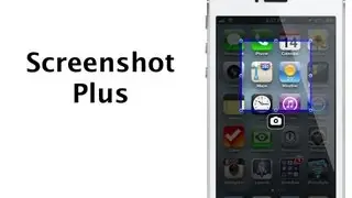 ScreenshotPlus