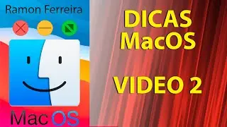 Dicas de MacOS Big Sur para iniciantes - Configurações básicas do MacOS #2