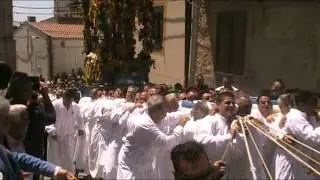 Mazzarino, Signore dell'Olmo 2015  2/2
