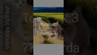 Гыгыг ( Герда это серая прошлая ос, а белая новая )