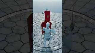 Big Shield Tactics 101 🛡️💪