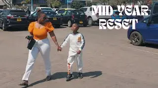 Home Making in Harare| DIY cream cheese| Life at home #zimbabweanyoutuber 