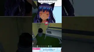 I wasted the waste bag #envtuber #vtuber #schedule1