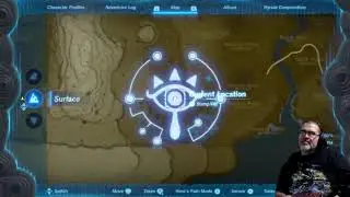 First Time Playthrough of The Legend of Zelda Tears of the Kingdom