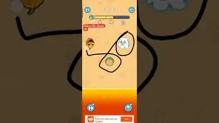 Dog Rescue Level 170 | Save the Dog 🐶 | Best Puzzle game | Dog Rescue Game Gameplay #DogRescue170