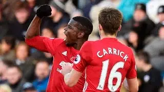 The League MIGHT Be Too Much! | Swansea City 1-3 Manchester United | REVIEW