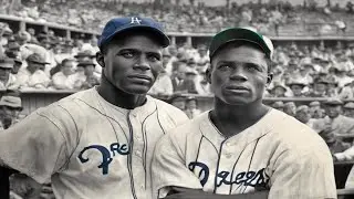 Unbreakable: How Did Jackie Robinson's Work Ethic Pave the Way for Integration in Sports?