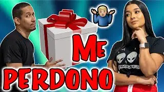 ME PERDONO MI ESPOSA LA BROMA PESADA? (SORTEO) | Don Jose