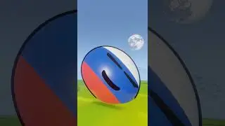 Катастрофический ад Земли | 3D-анимация SolarSpheres