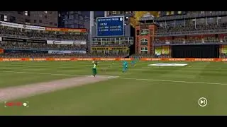BEN LAUGHLIN STRUCK TWO BATSMAN IN AN OVER || RC20 || #CRICKETSHORTS