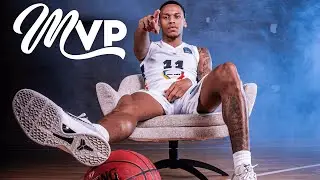 Daron Russell 30 pts vs Slask Wroclaw