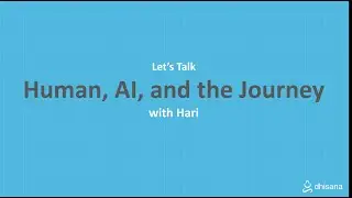 The Future of GTM for MSPs and SMBs | Andrew Boe x Hari | Dhisana AI