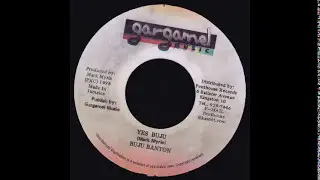 Yes Buju Riddim Mix ★1998★ Buju,Powerman,Daddy Lizard+more (Gargamel) by Djeasy