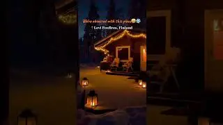 Levi Foxfires, Finland - Hotel 🏖️✈️