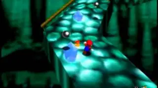 SM64 ~ BitDW Red Coins ~ 49