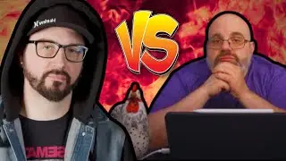 ReviewTechUSA vs. Jay Hooft Continues!