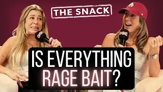 Breakup Season, Rage Bait, and the Political Climate