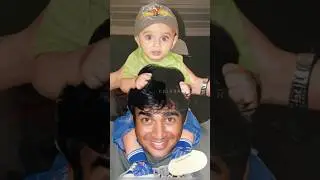 MADHAVAN with his cute son VEDAANT ❤️🏊&zwj;♂️🏆 #shorts #short #ytshorts #youtubeshorts