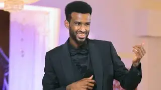 KHAALID KAAMIL 2026 | CISHQIGU WAA KII DAMBEEYA | HEES CUSUB