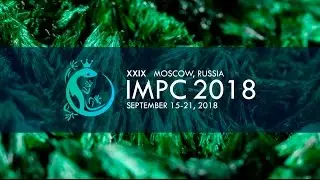 International mineral processing congress(IMPC 2018)