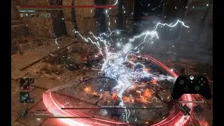 Lies of P - Laxasia the Complete - 19 Booster Glaive