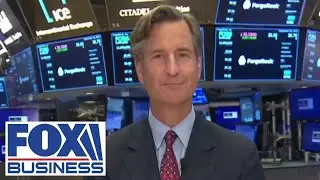ForgeRock makes public debut on NYSE