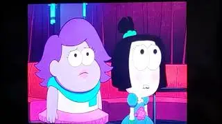Big City Greens - Gloria's Got Amnesia