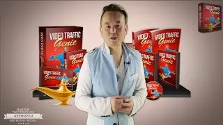 Video Traffic Genie Demo Video - get *BEST* Bonus and Review HERE!!!... :) :) :)