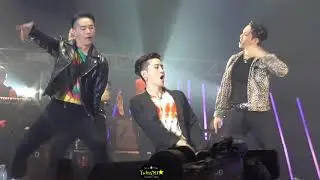 KwonTwins TV 180819 